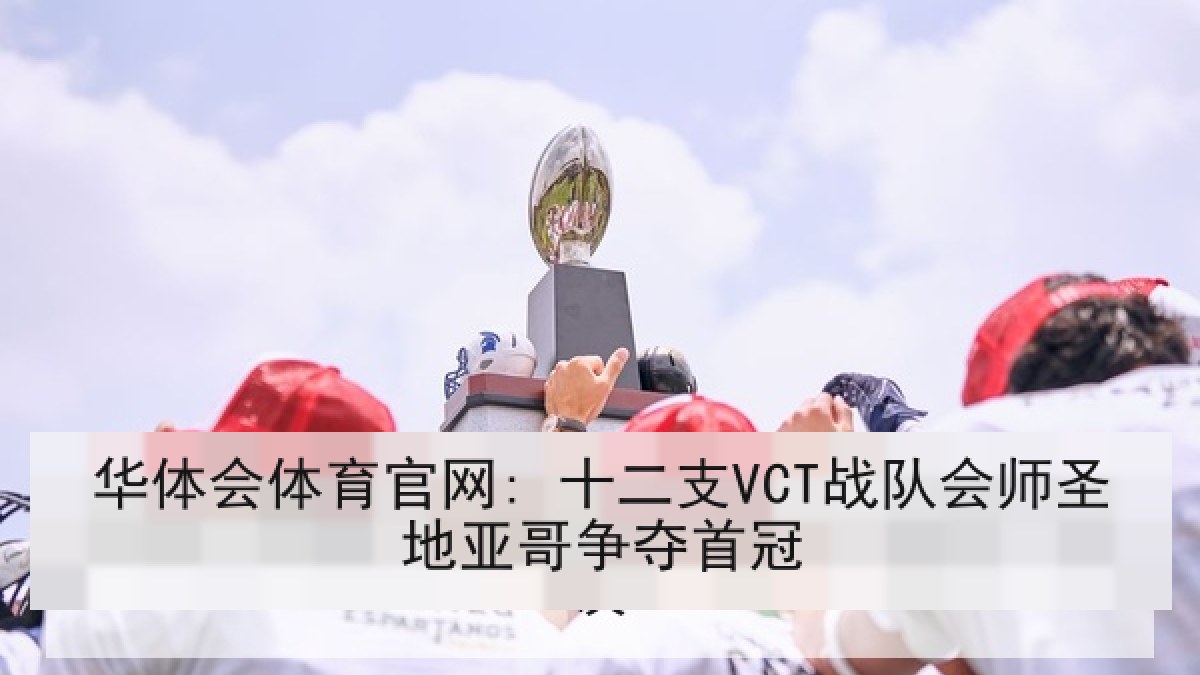 华体会体育官网: 十二支VCT战队会师圣地亚哥争夺首冠